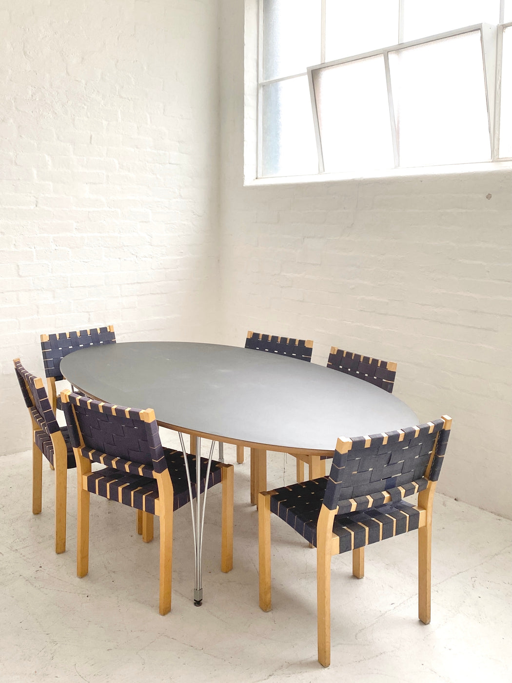 Large Danish Table