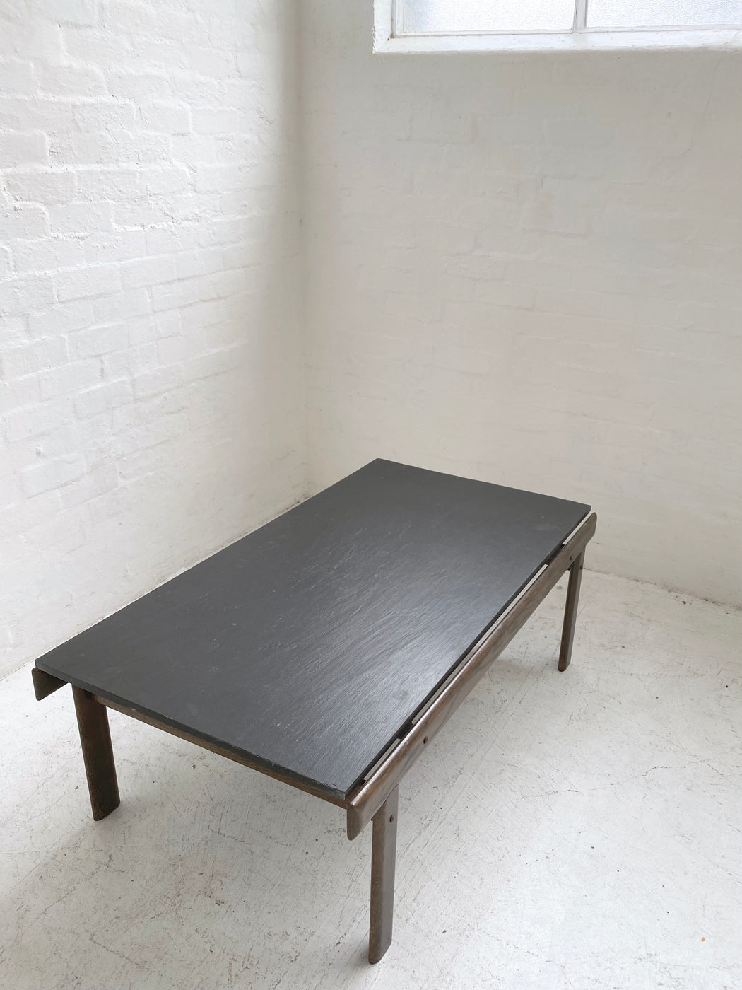 H.W. Klein Slate Coffee Table