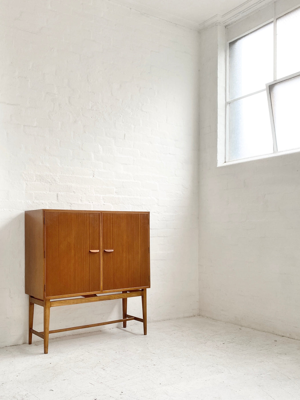 Danish 1950s Sideboard