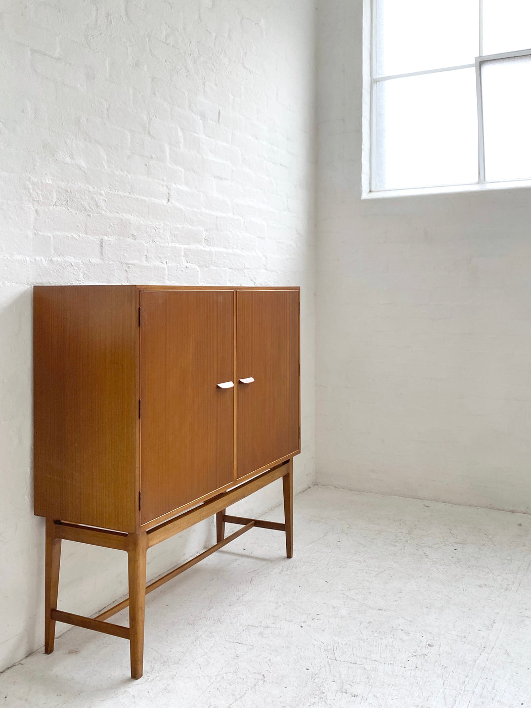 Danish 1950s Sideboard