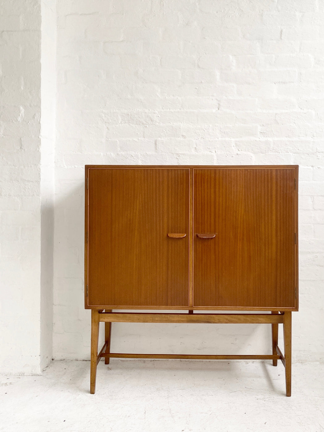 Danish 1950s Sideboard
