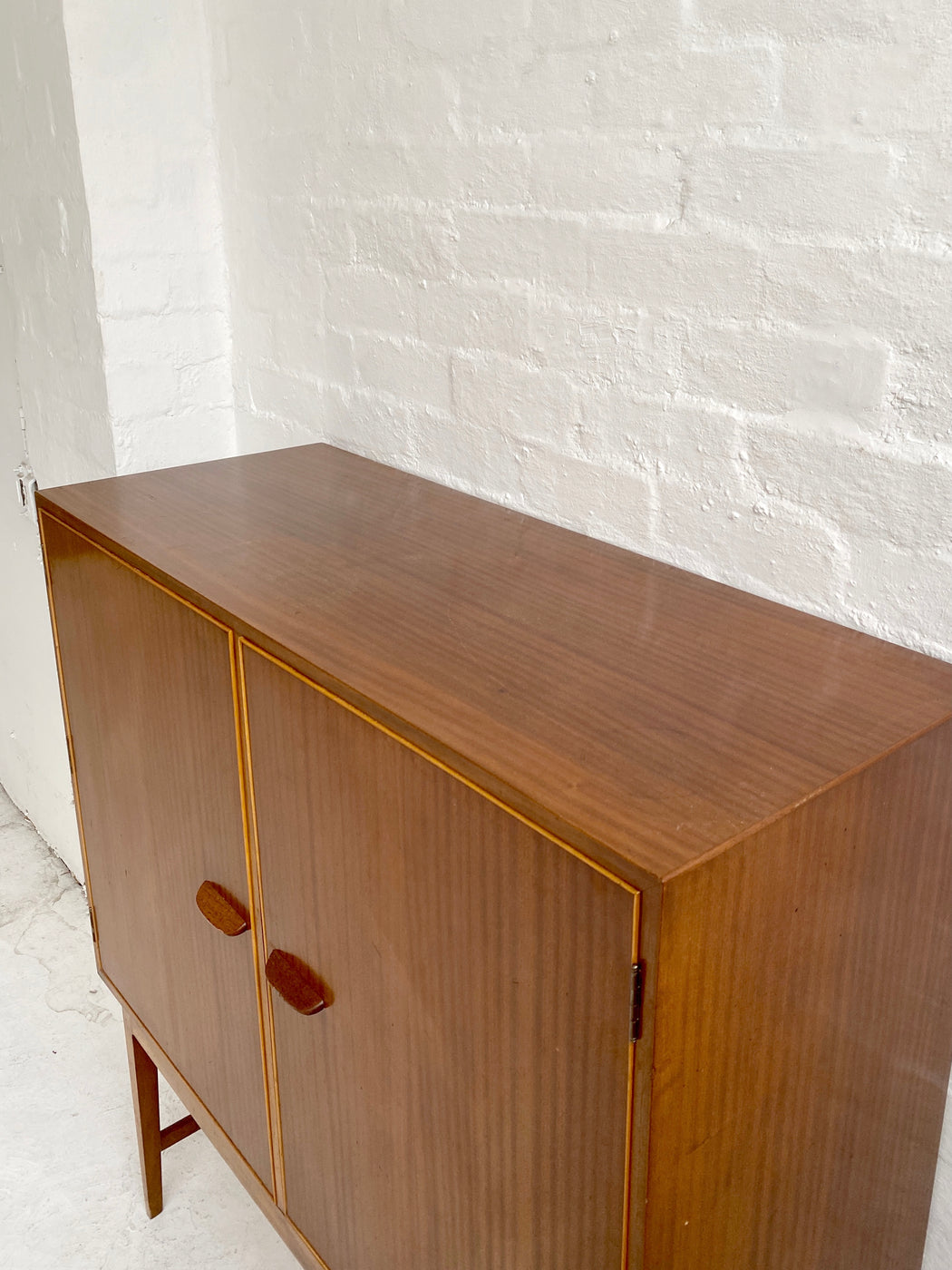 Danish 1950s Sideboard