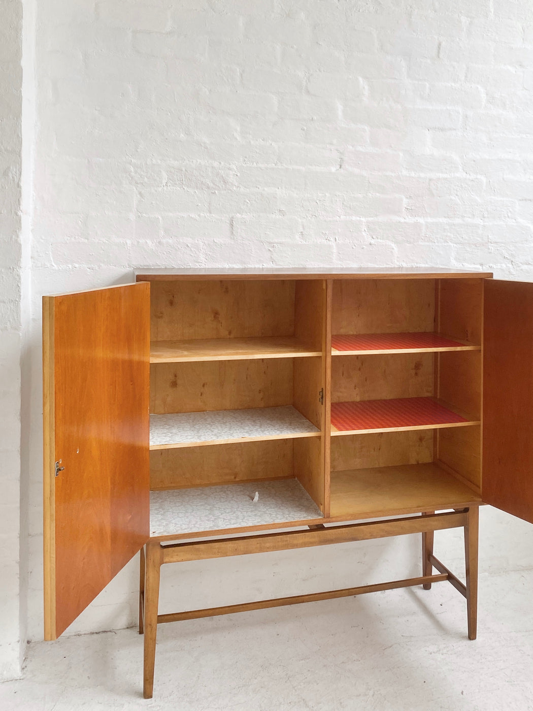 Danish 1950s Sideboard