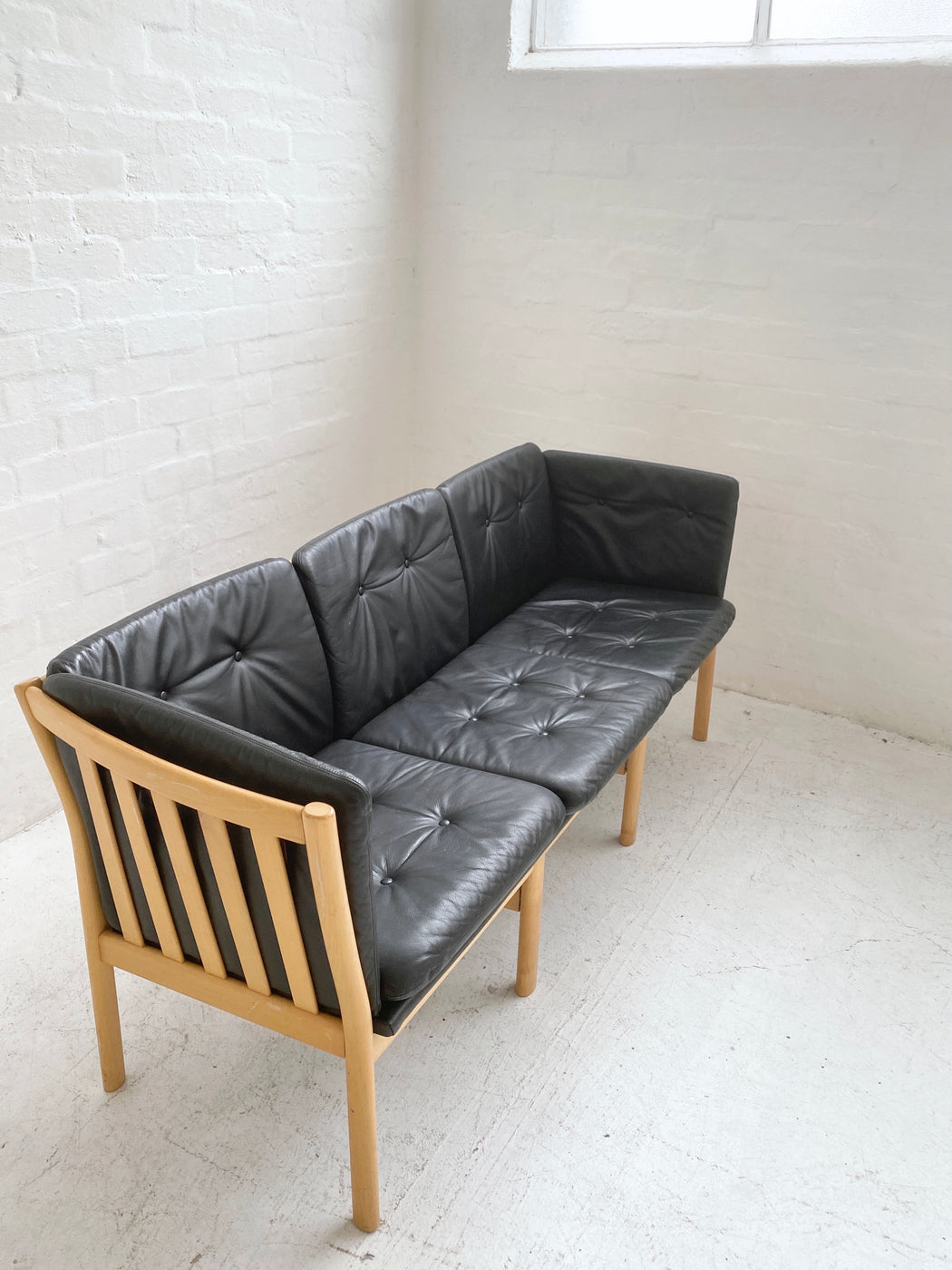 Schou Andersen Sofa