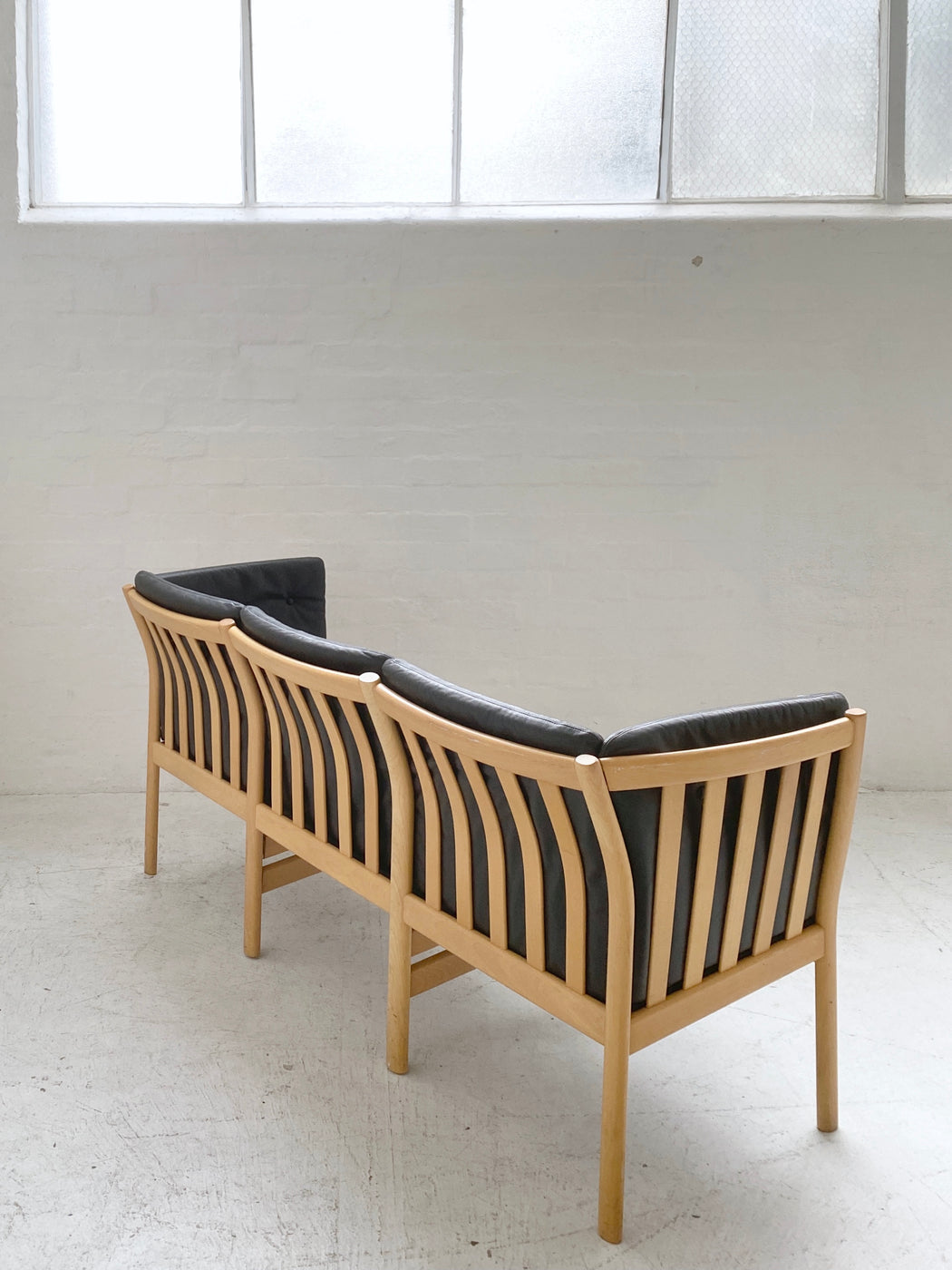 Schou Andersen Sofa