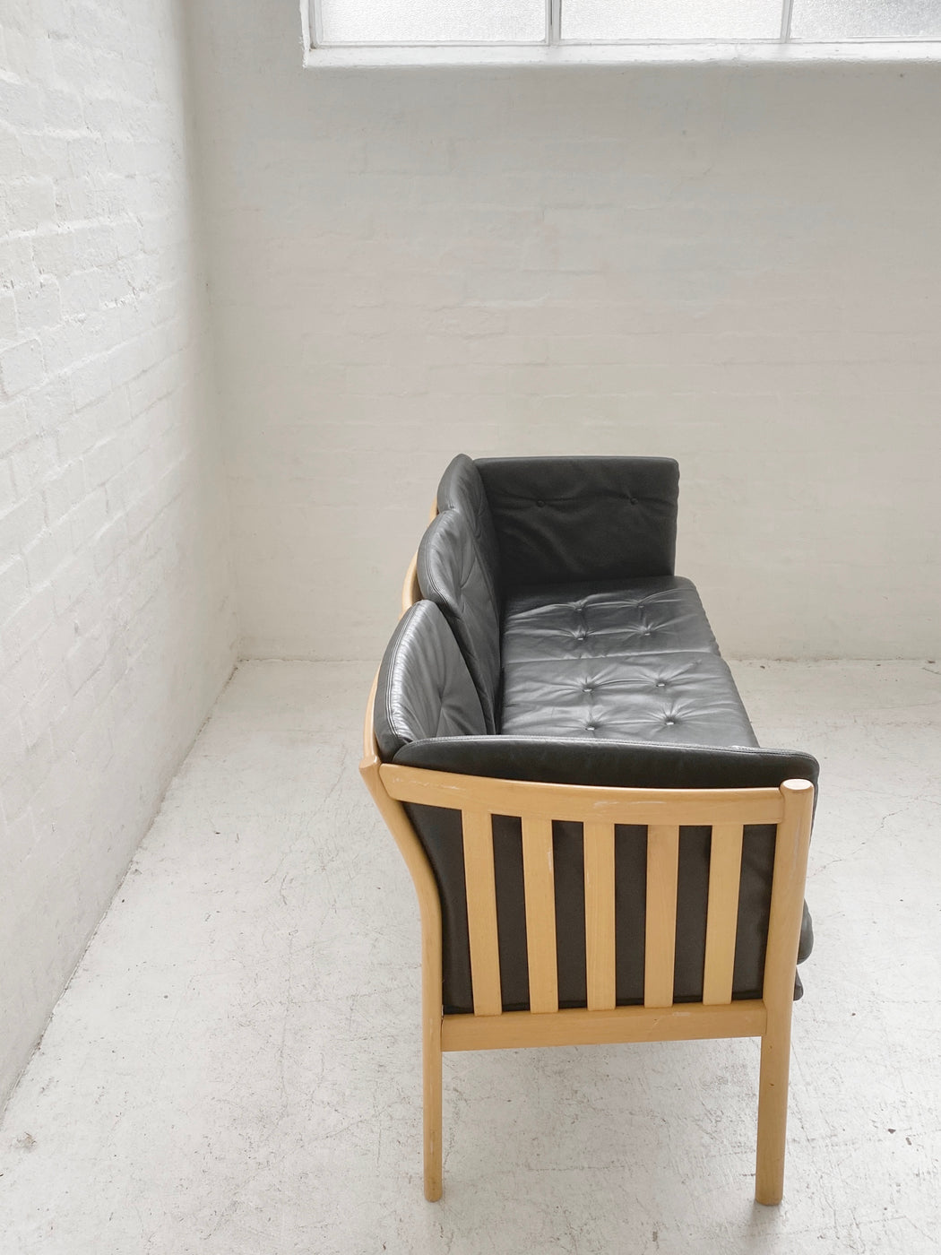 Schou Andersen Sofa