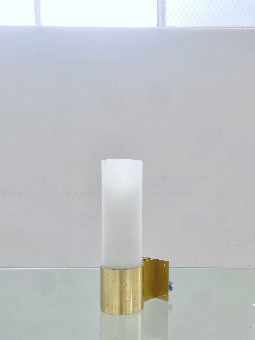 Wall Light byJørgen Bo