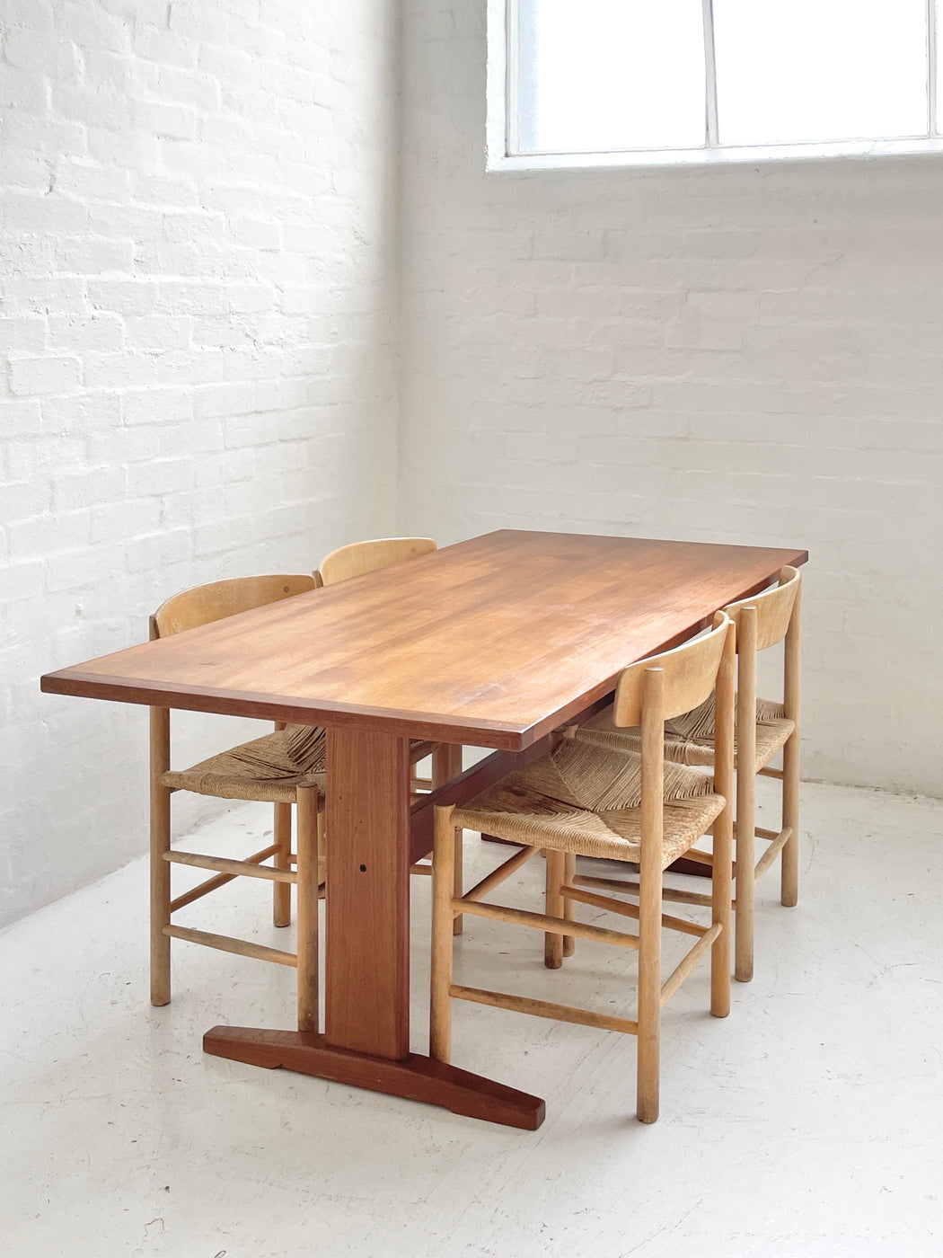 Farstrup 'Shaker' Dining Table