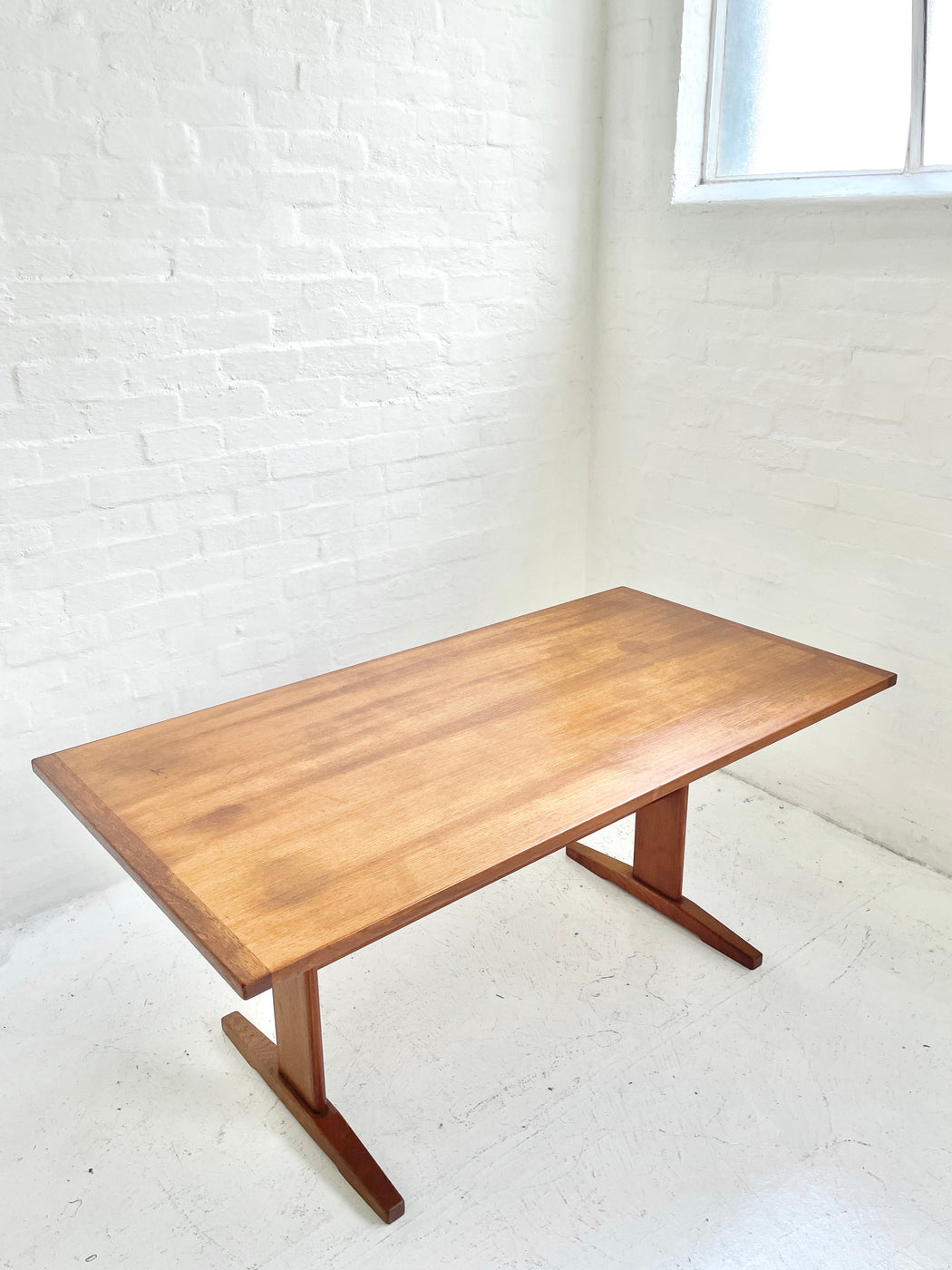 Farstrup 'Shaker' Dining Table