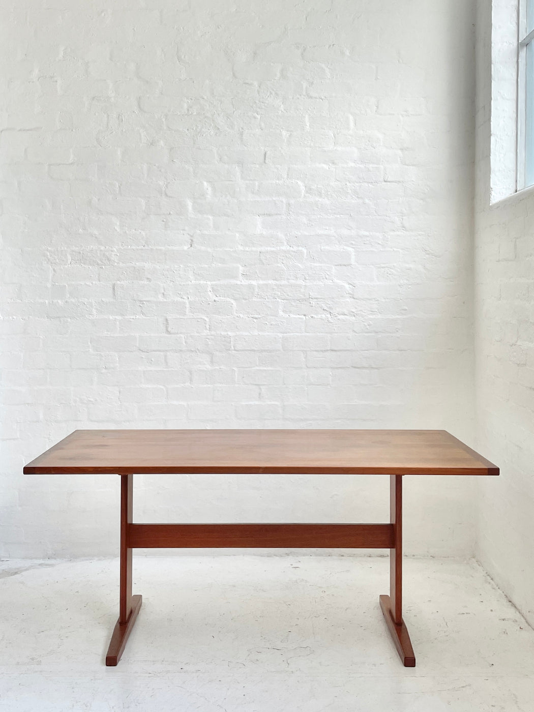 Farstrup 'Shaker' Dining Table