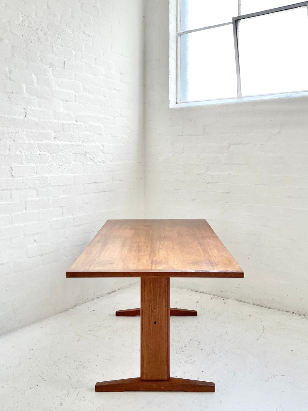 Farstrup 'Shaker' Dining Table