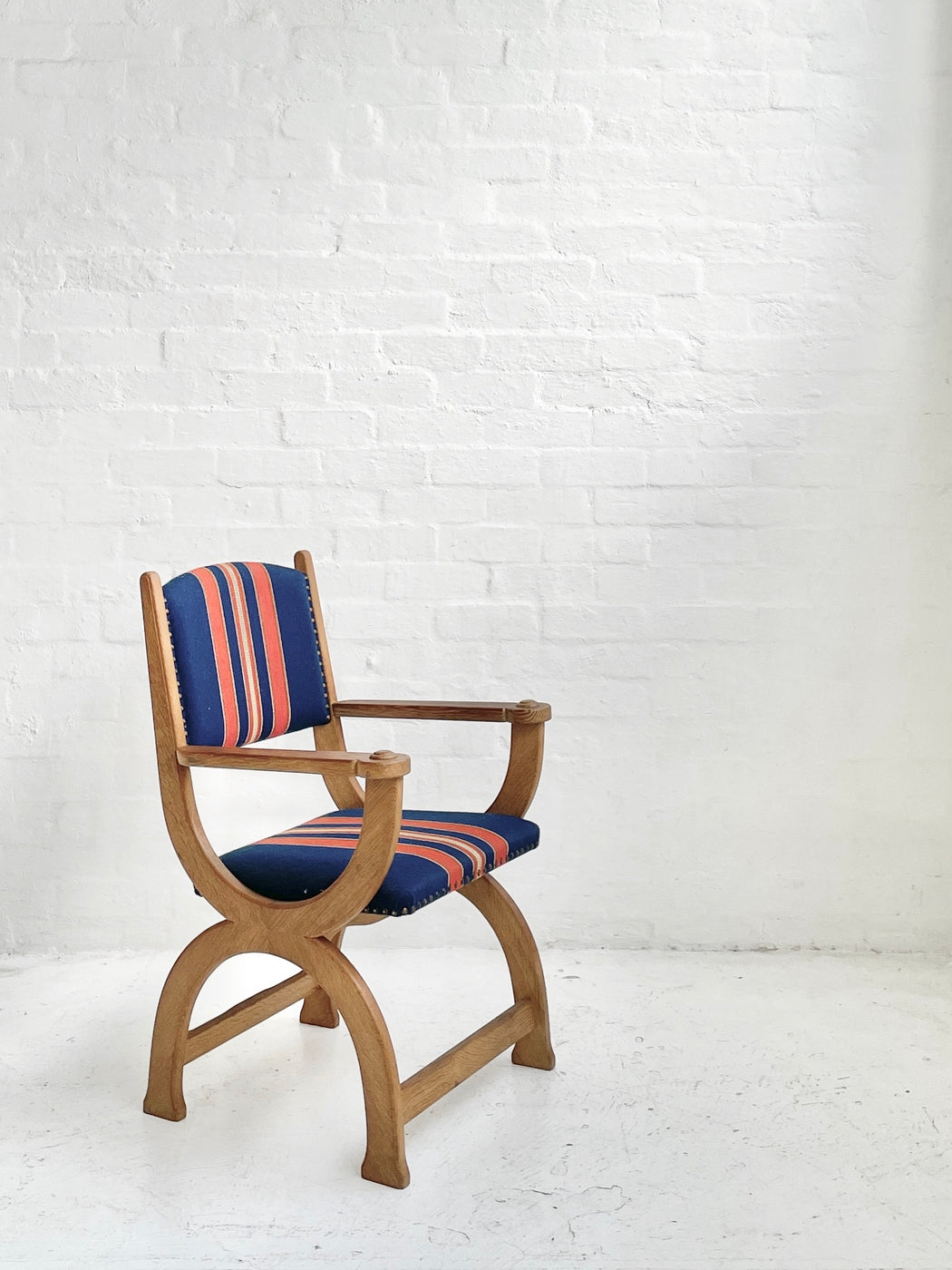 Henry Kjærnulf 'Folk' Chair