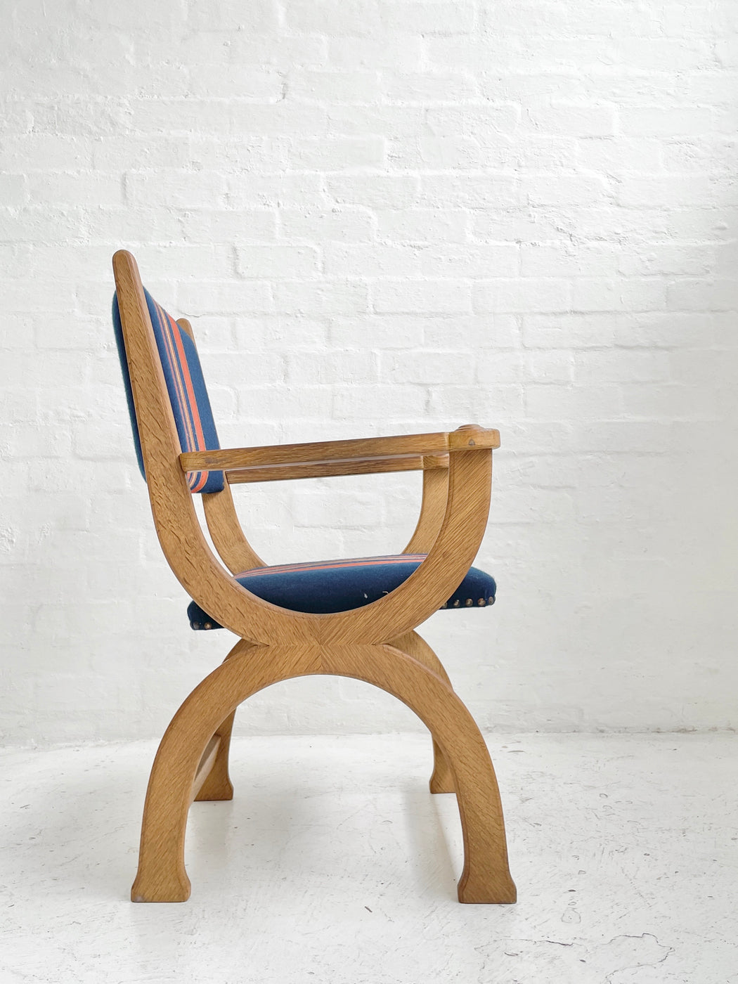 Henry Kjærnulf 'Folk' Chair