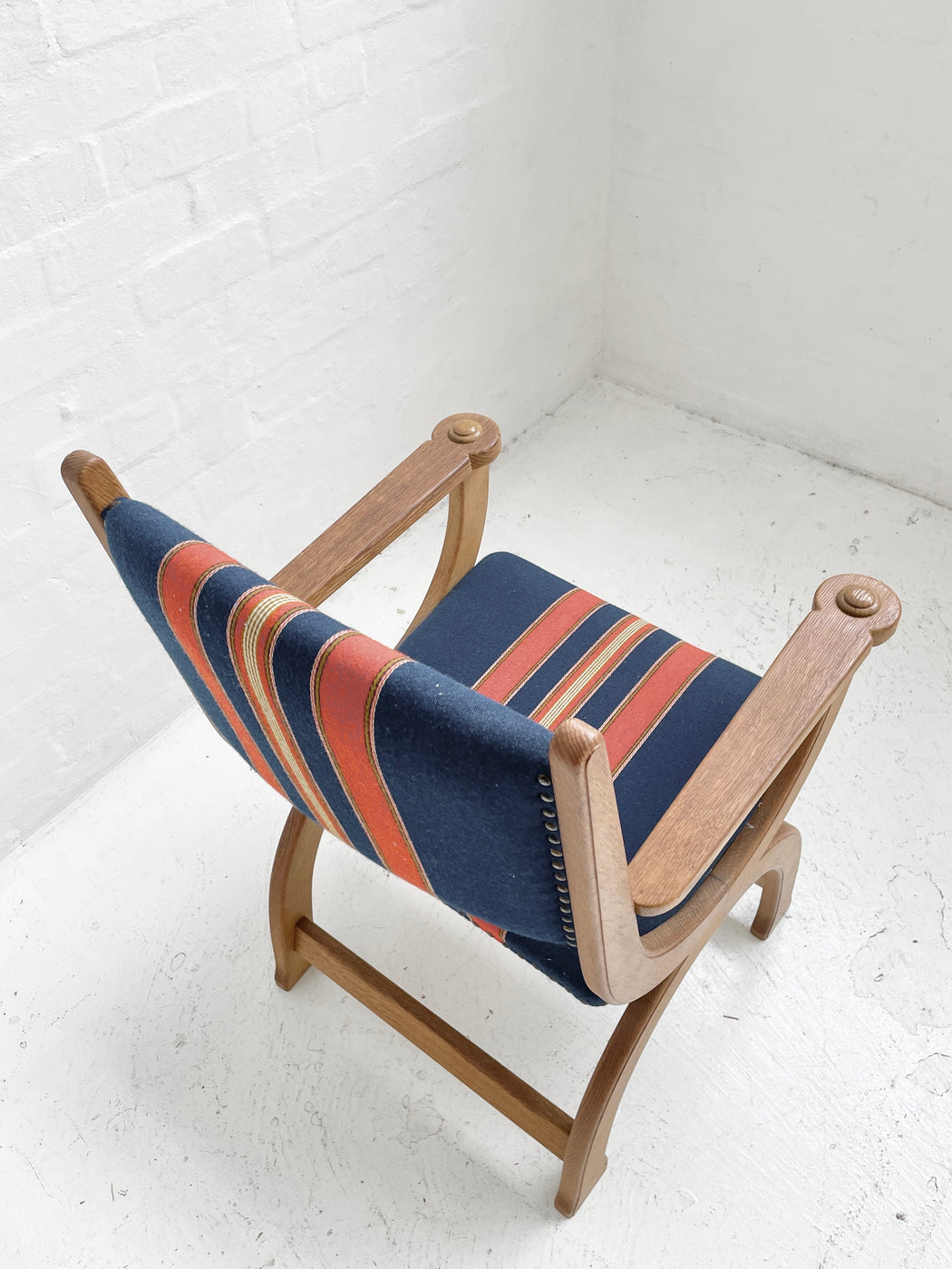 Henry Kjærnulf 'Folk' Chair