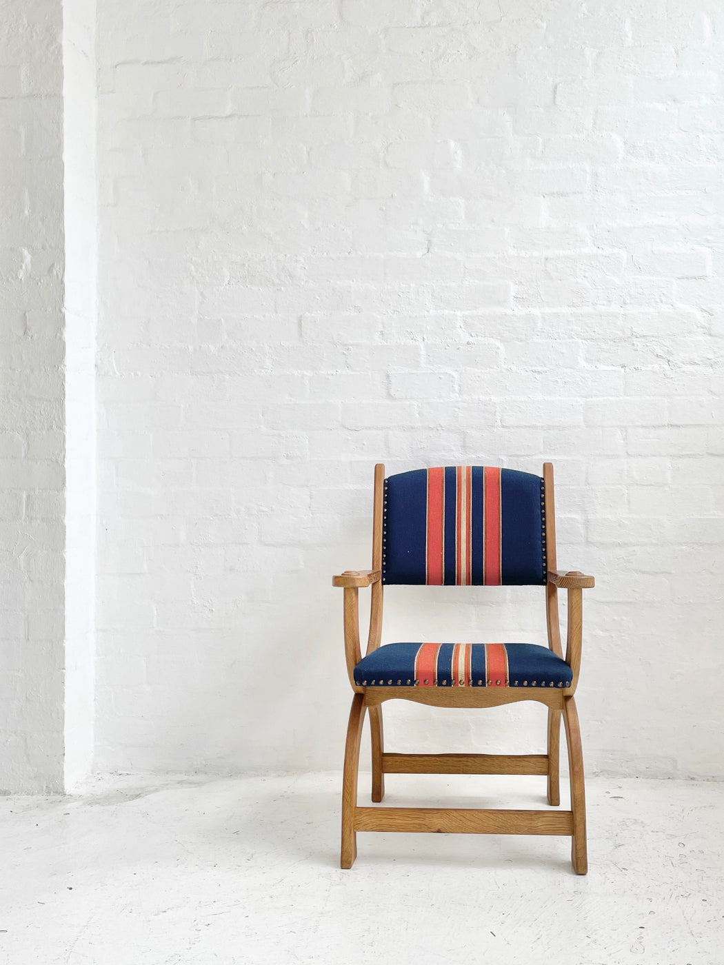 Henry Kjærnulf 'Folk' Chair