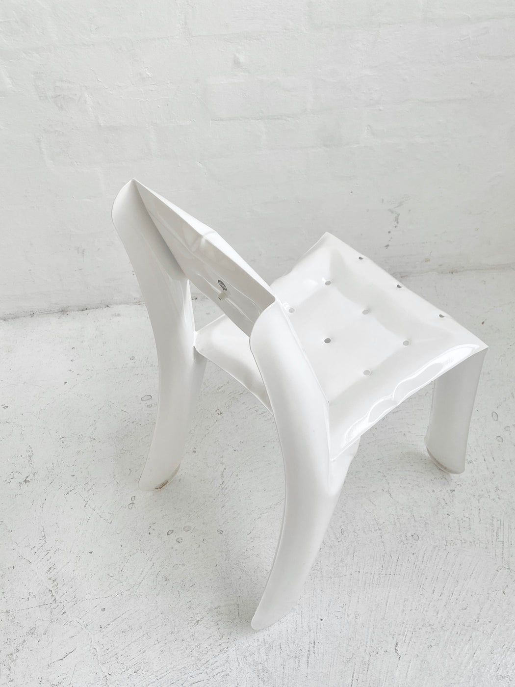Oskar Zięta 'Chippensteel' Chair