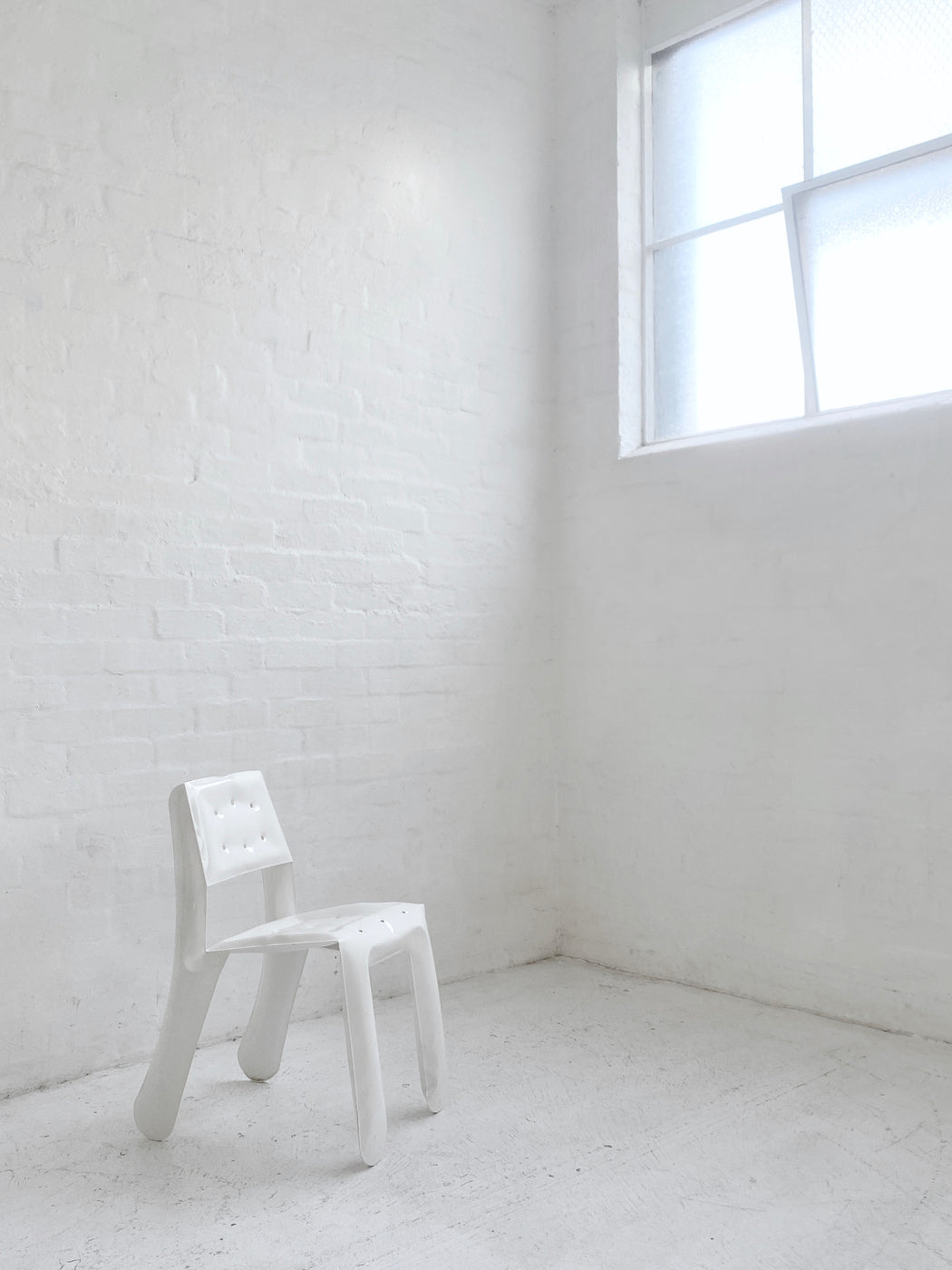 Oskar Zięta 'Chippensteel' Chair
