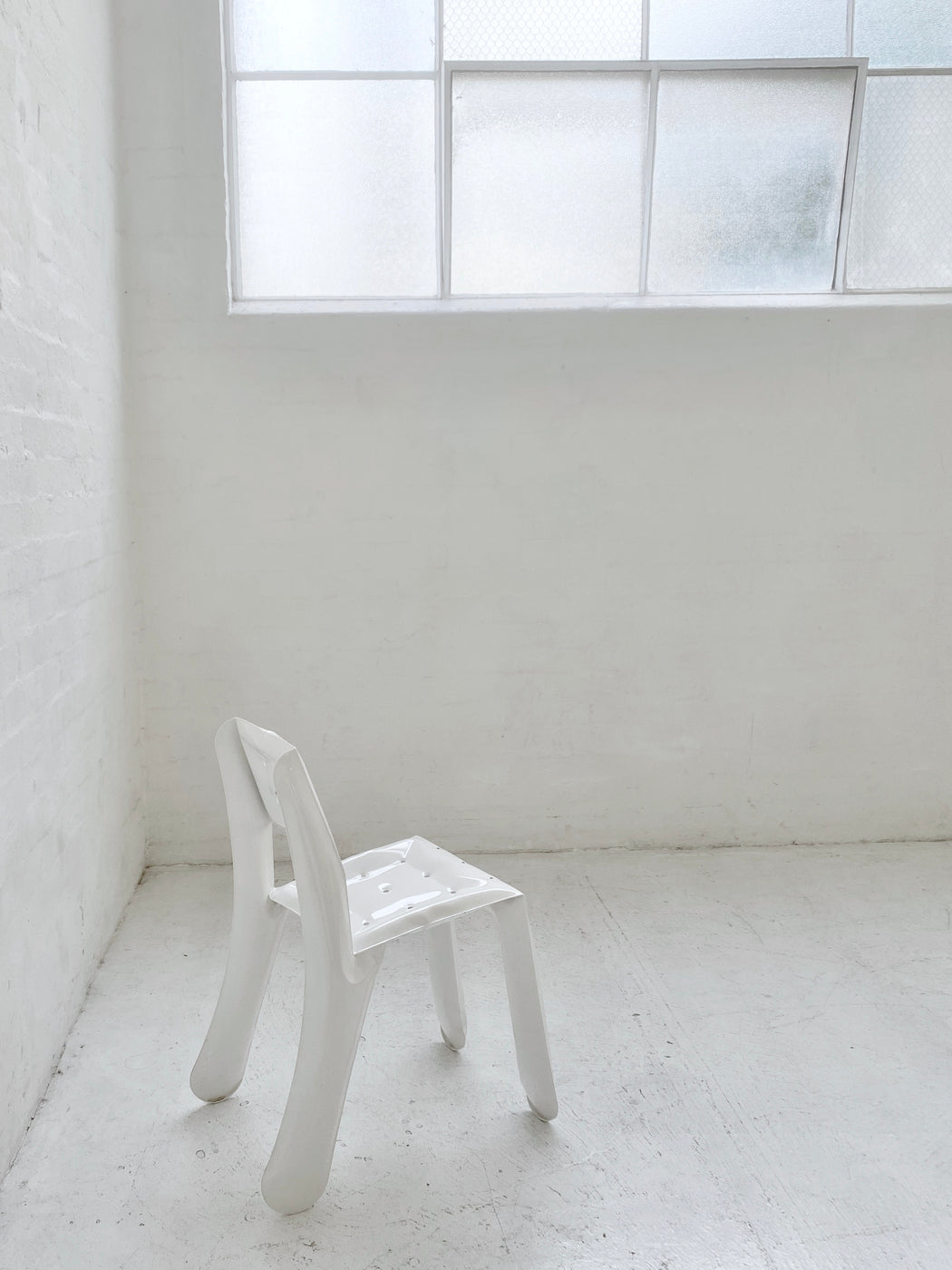 Oskar Zięta 'Chippensteel' Chair