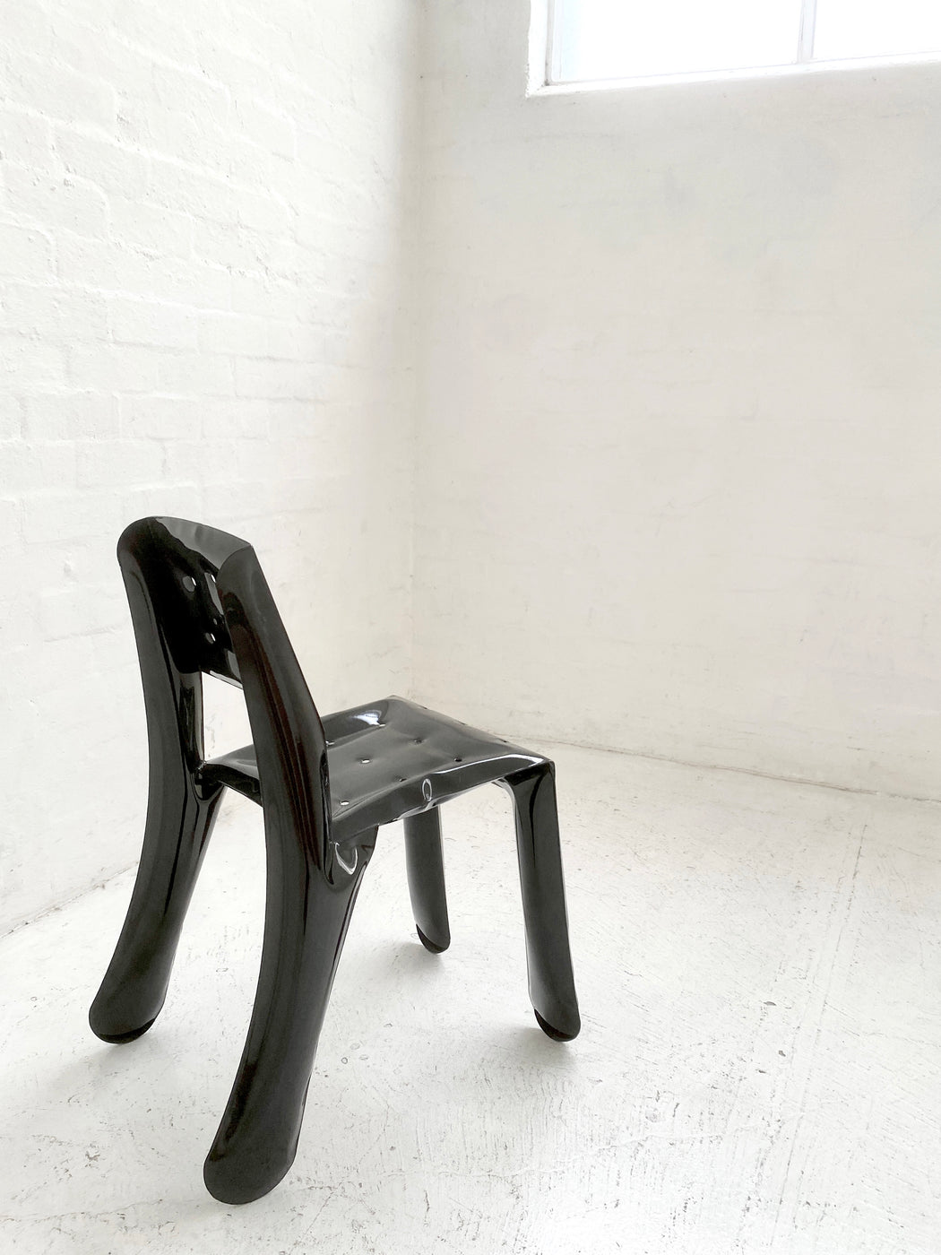 Oskar Zięta 'Chippensteel' Chair