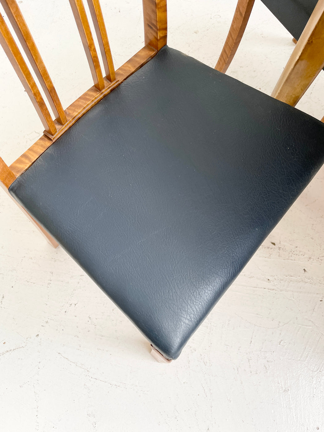 Danish 1940s Walnut Dining Setting