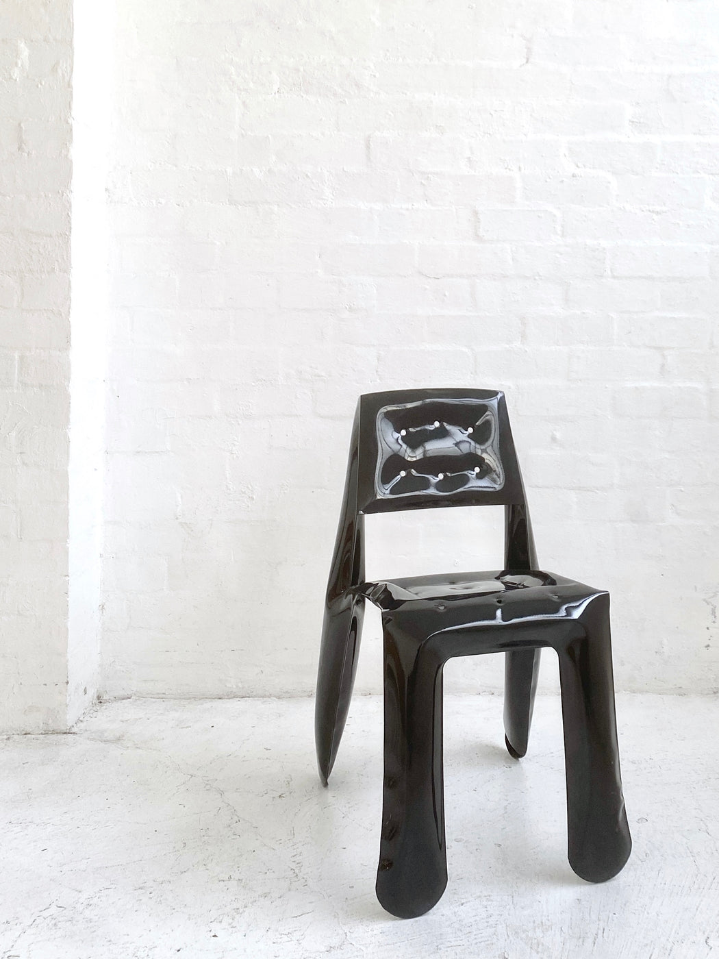 Oskar Zięta 'Chippensteel' Chair
