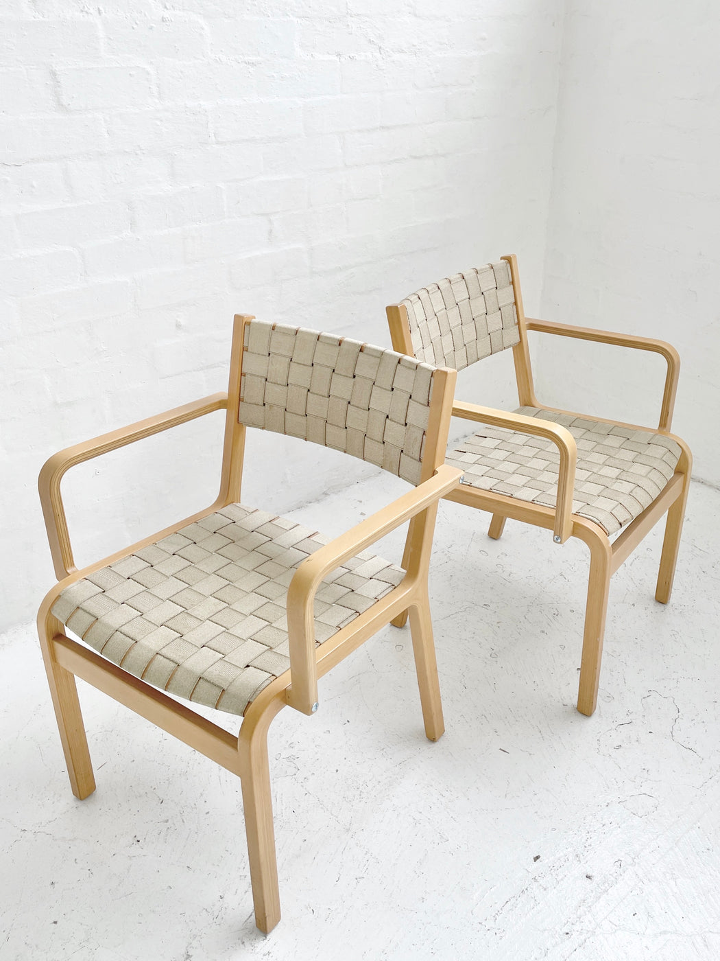 Danish Chair
