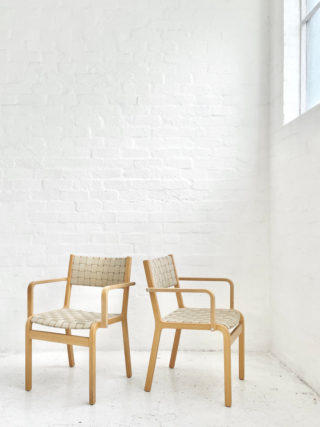 Danish Chair