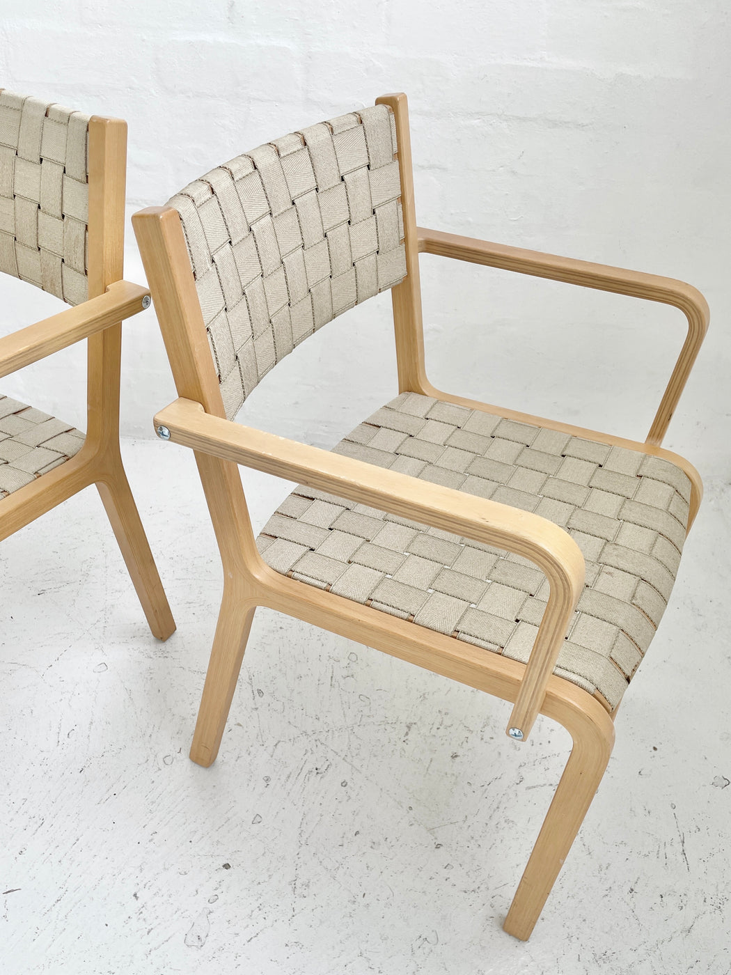 Danish Chair