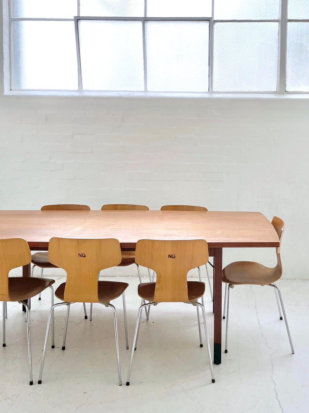 Arne Jacobsen '3103' Chair