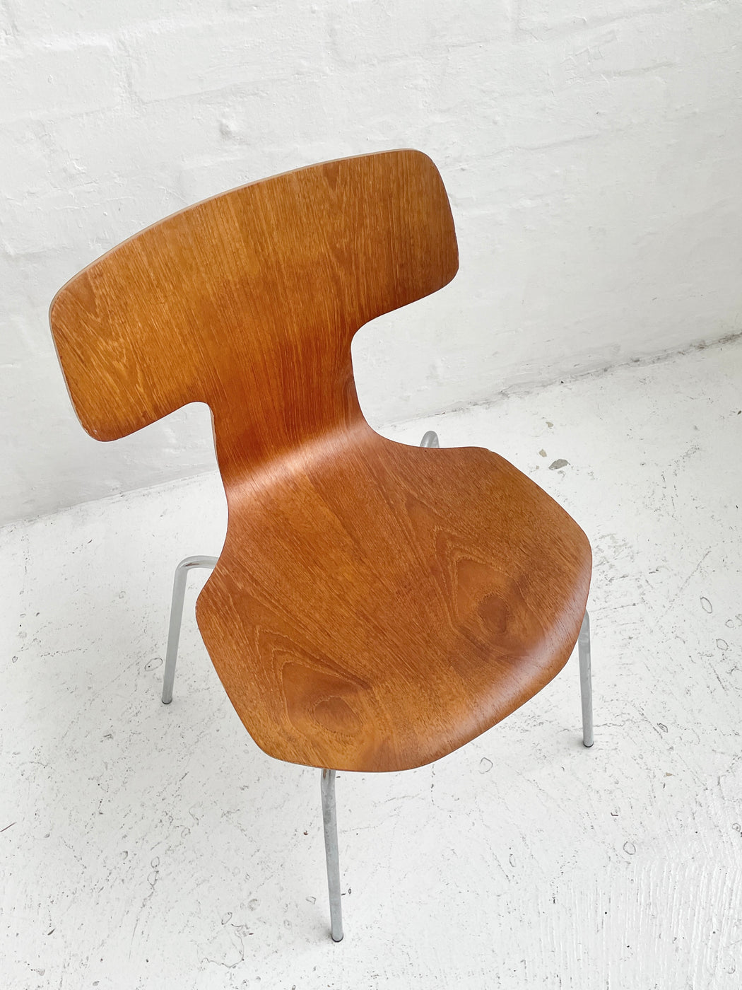 Arne Jacobsen '3103' Chair
