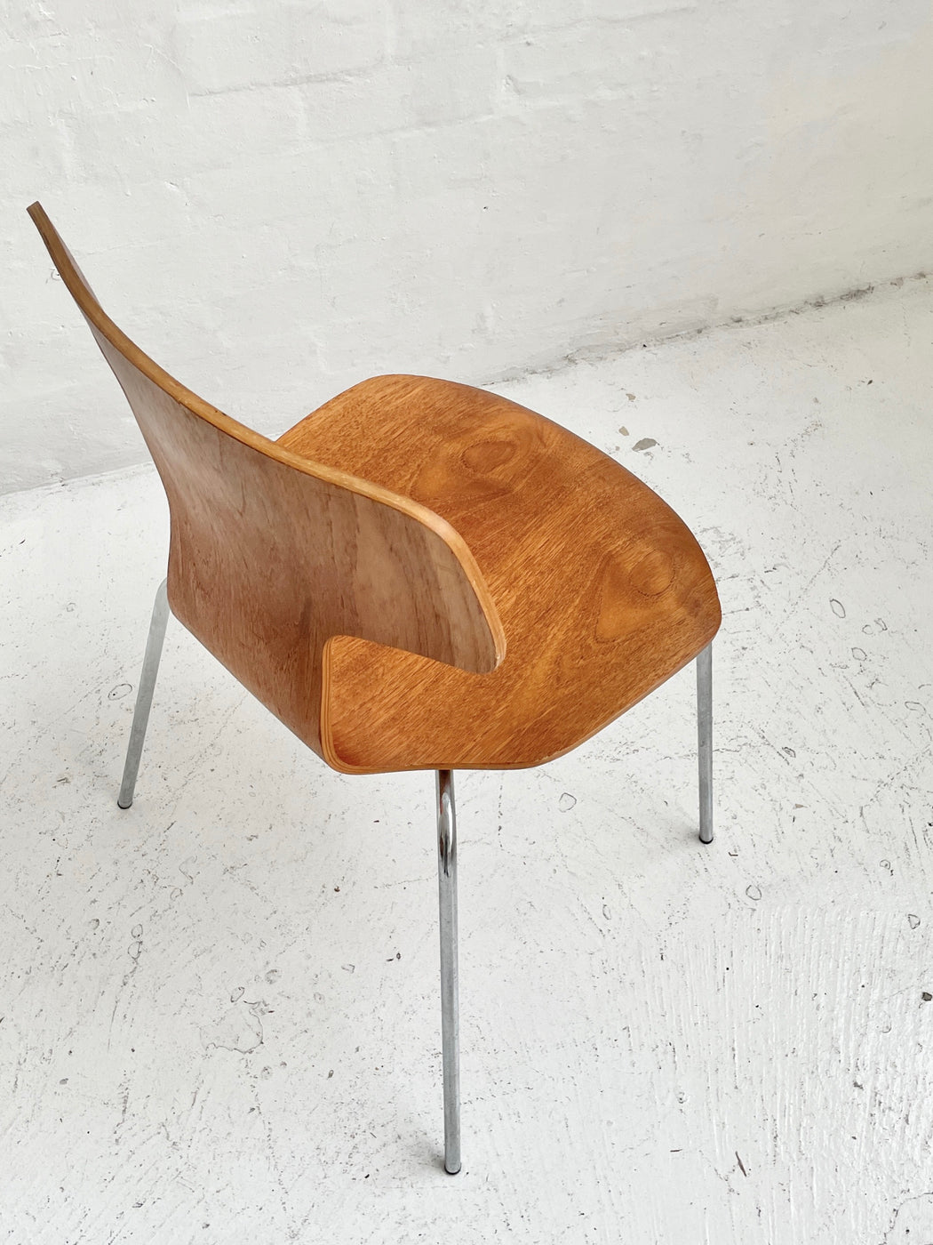 Arne Jacobsen '3103' Chair