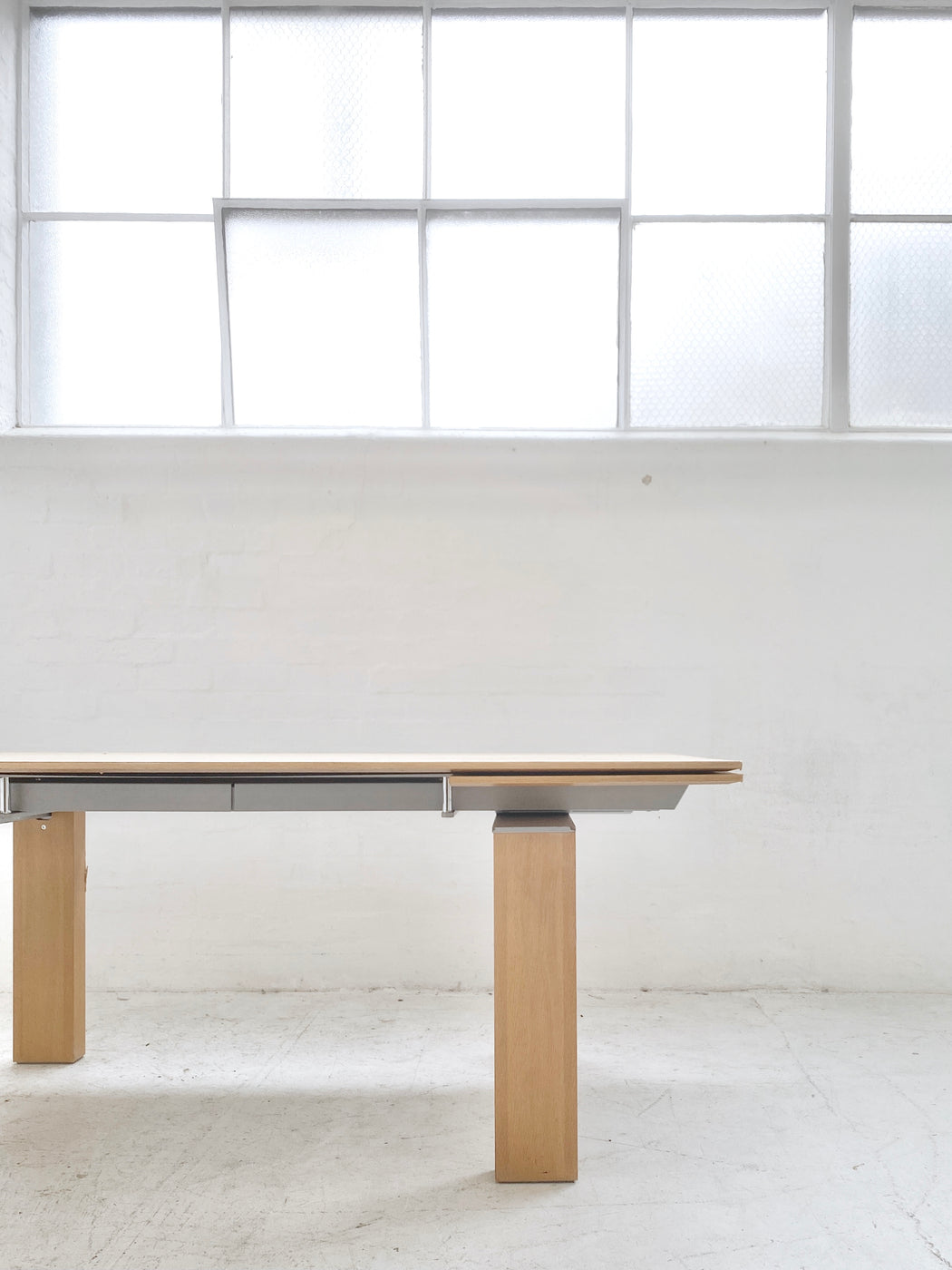 Dondoli & Pocci 'Mistral' Dining Table