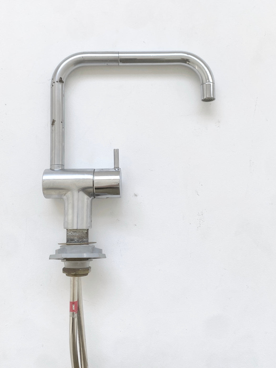 Arne Jacobsen 'KV1' Mixer Tap
