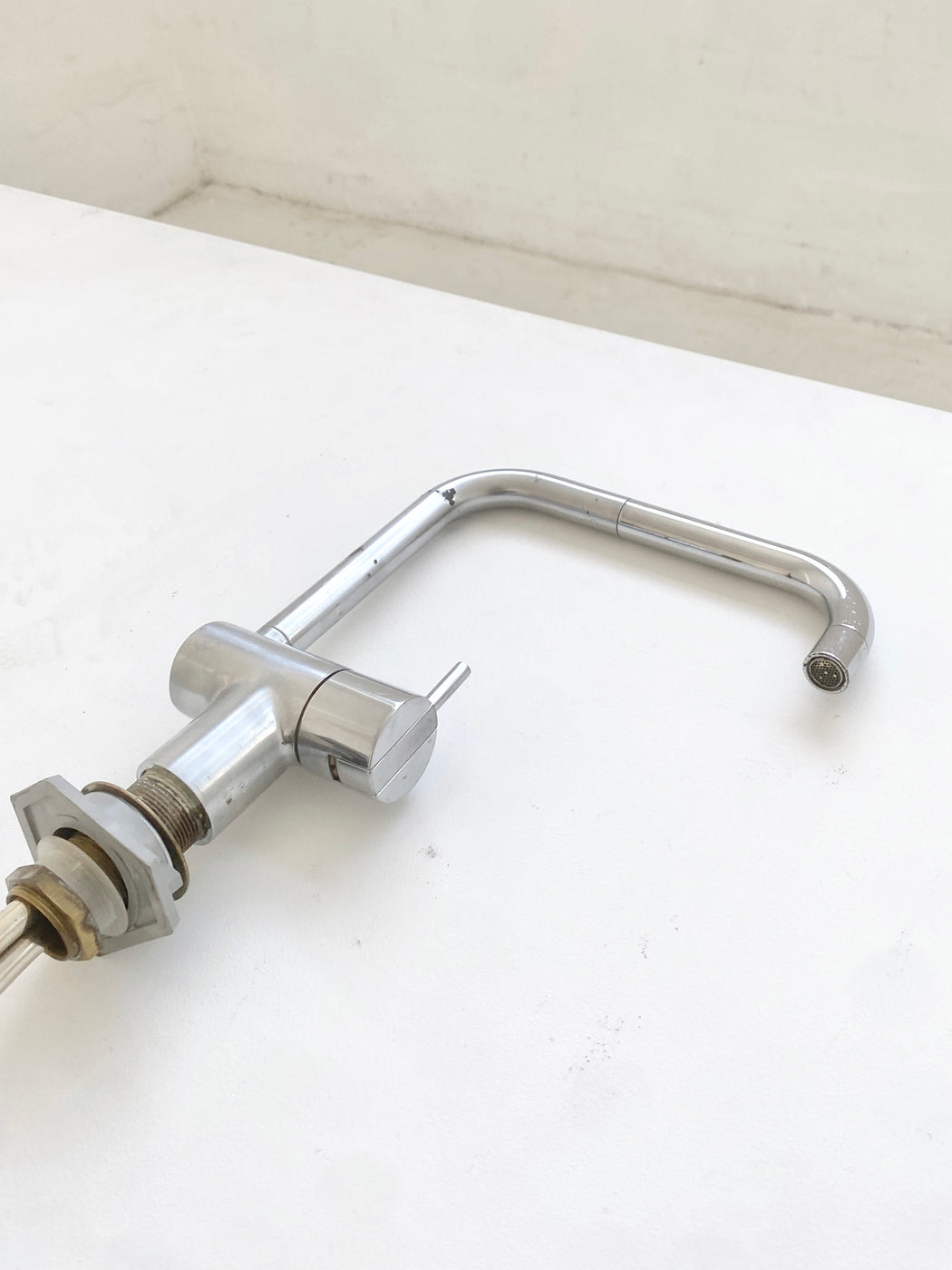Arne Jacobsen 'KV1' Mixer Tap
