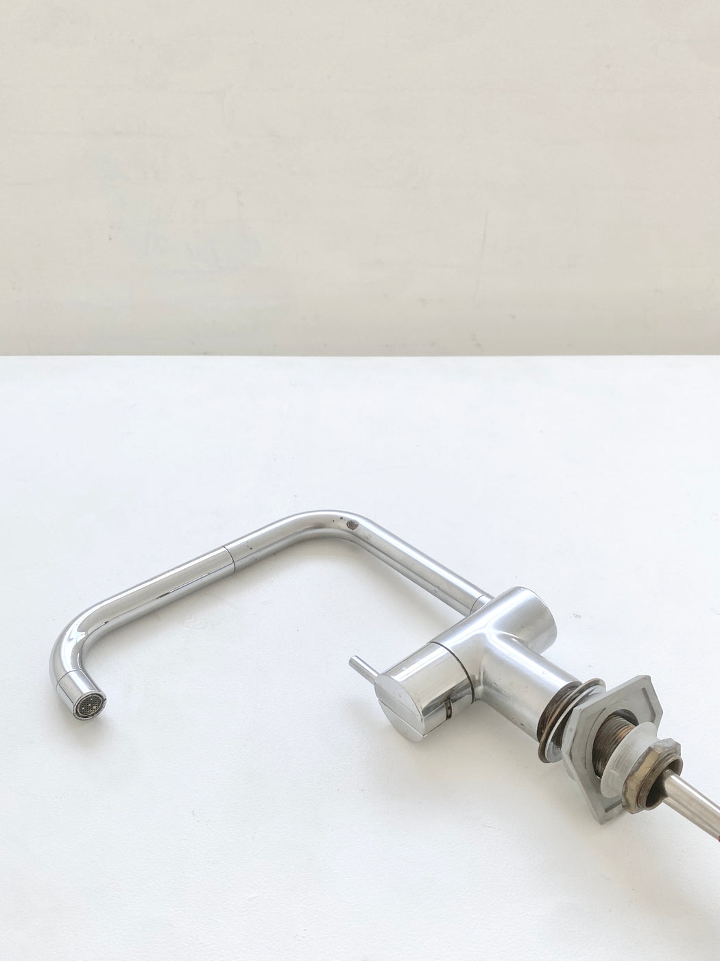 Arne Jacobsen 'KV1' Mixer Tap