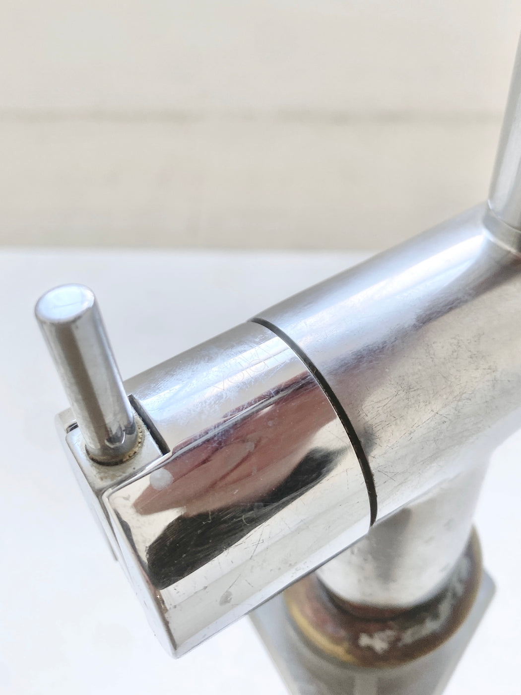 Arne Jacobsen 'KV1' Mixer Tap