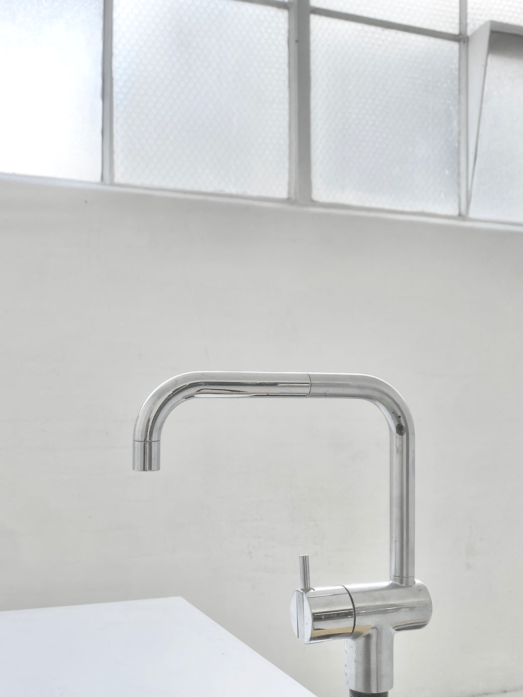 Arne Jacobsen 'KV1' Mixer Tap