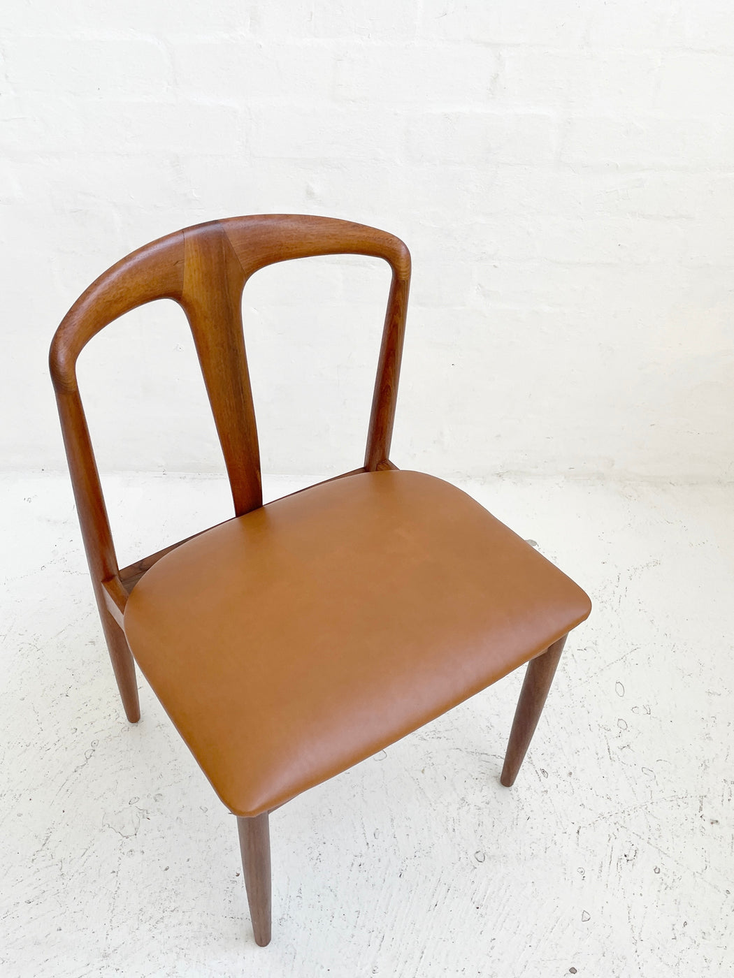 Johannes Andersen 'Juliane' Dining Chair