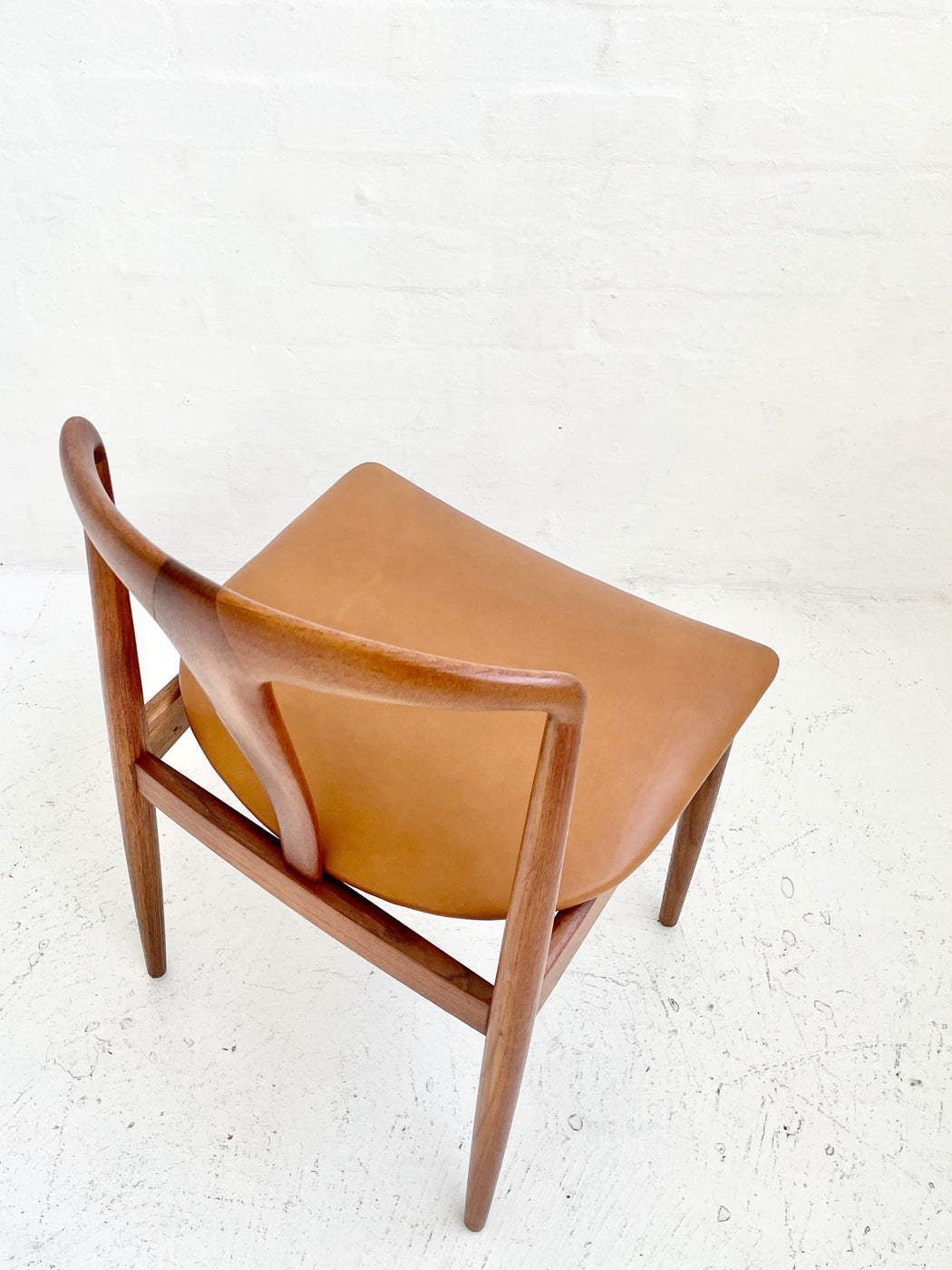 Johannes Andersen 'Juliane' Dining Chair