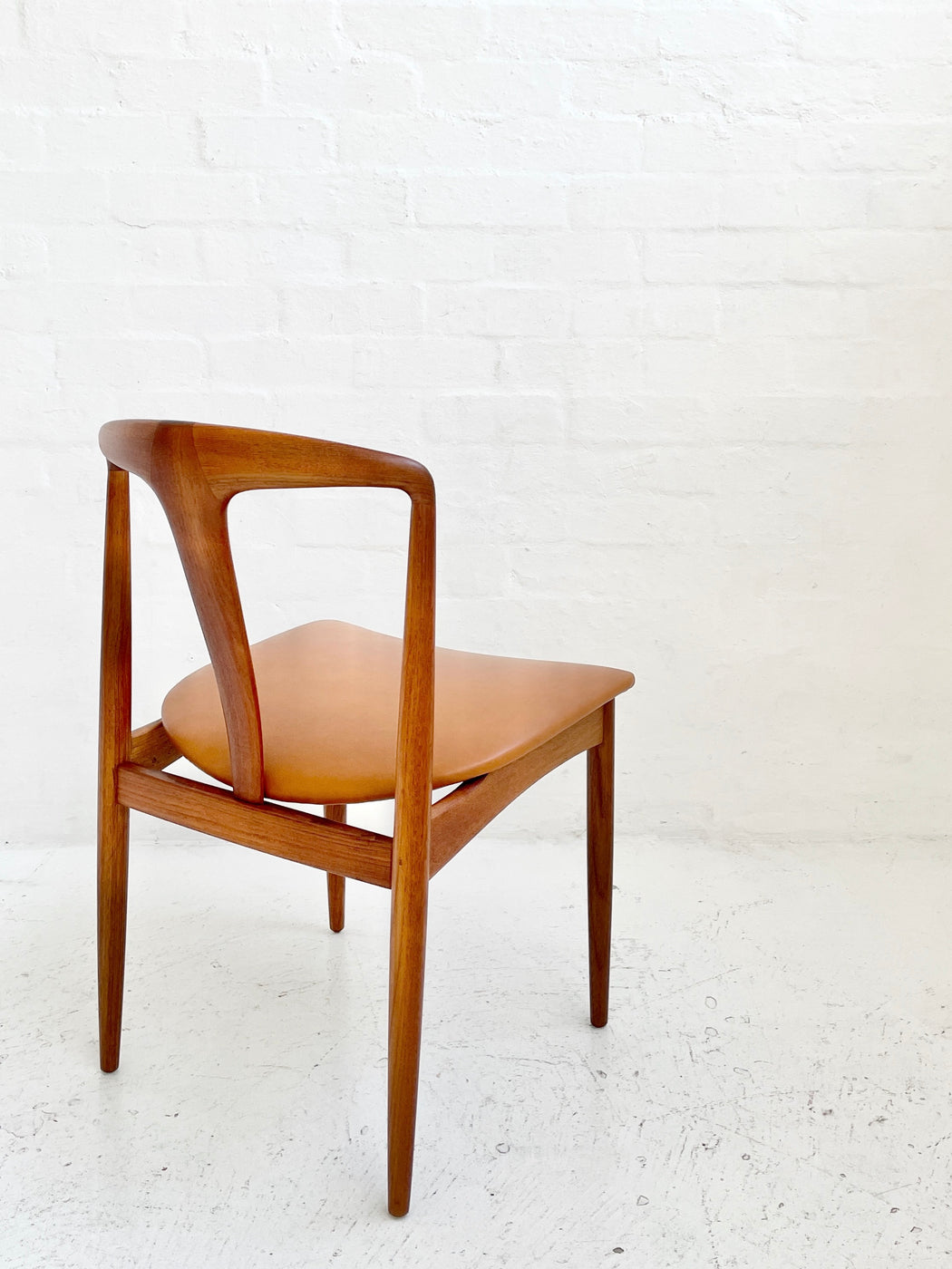 Johannes Andersen 'Juliane' Dining Chair