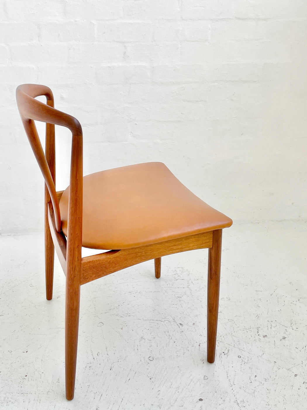 Johannes Andersen 'Juliane' Dining Chair
