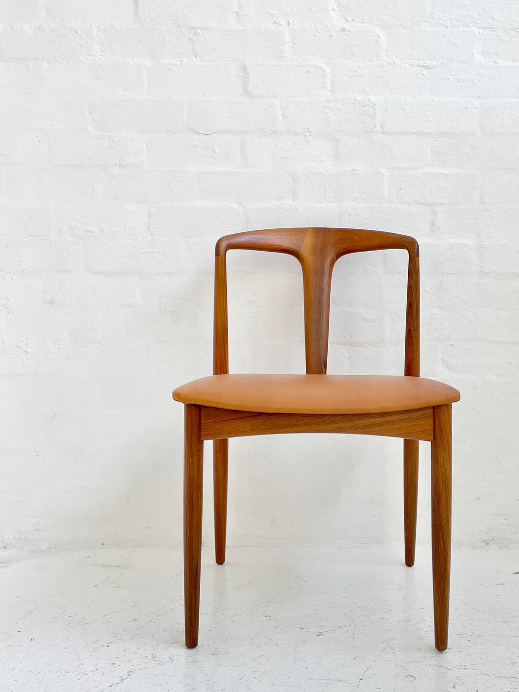Johannes Andersen 'Juliane' Dining Chair