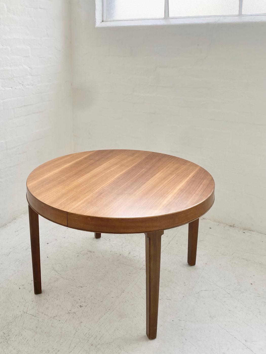 Vintage Danish Table