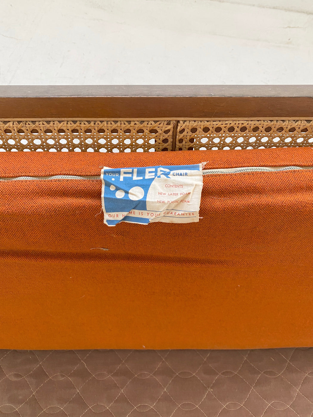 Fred Lowen 'Narvik' Sofa