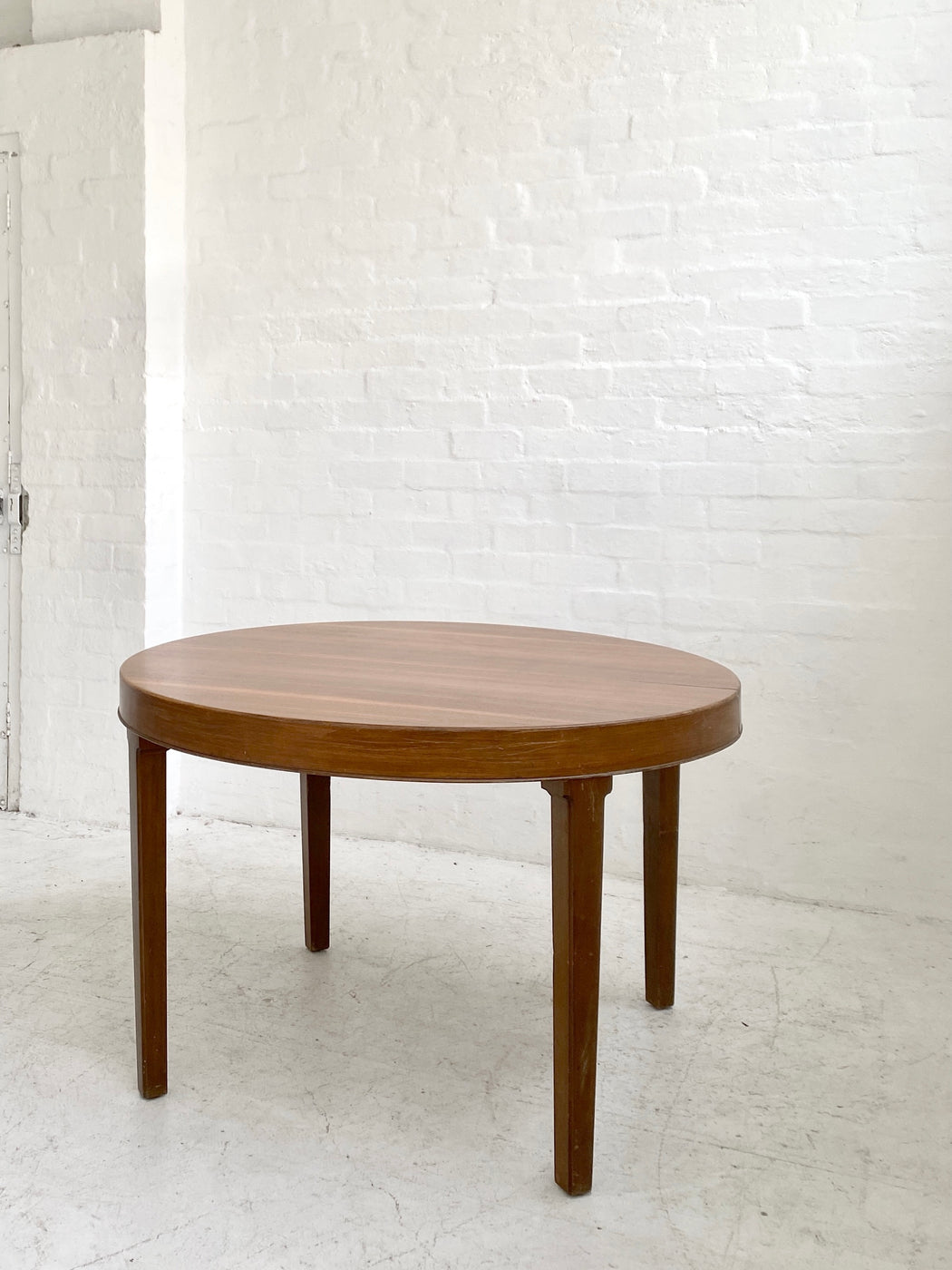 Vintage Danish Table