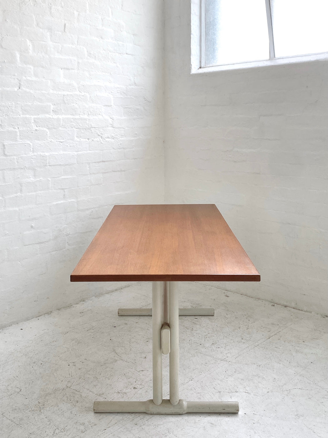 Danish 'Shaker' Dining Table
