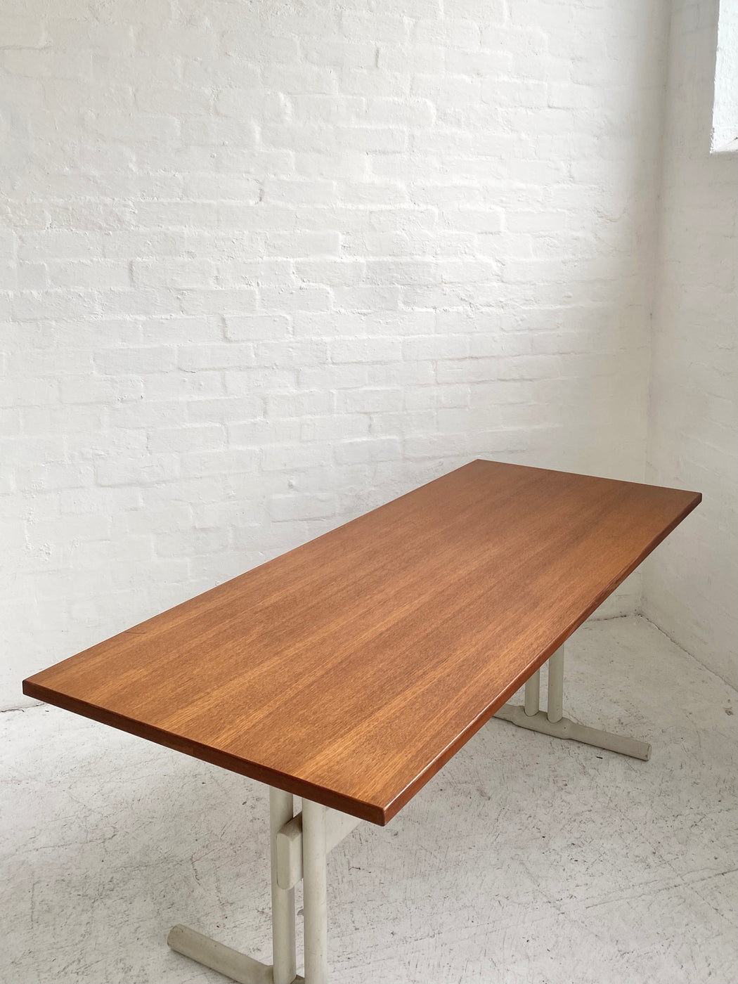 Danish 'Shaker' Dining Table