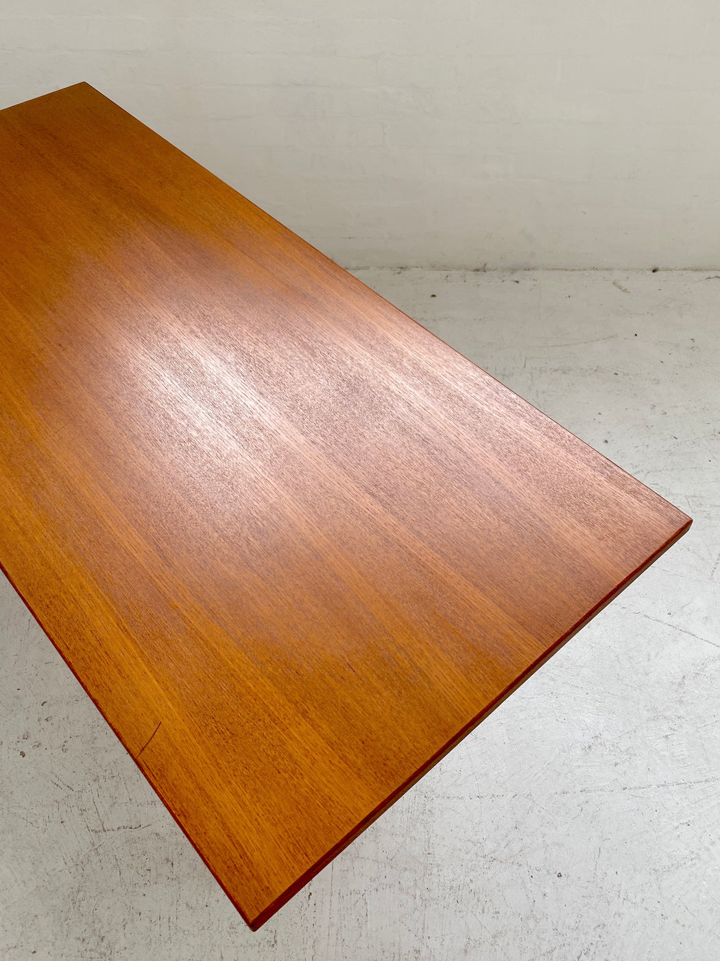 Danish 'Shaker' Dining Table