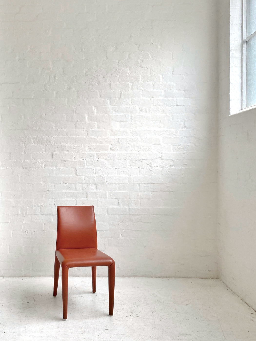 Mario Bellini 'Vol Au Vent' Chair