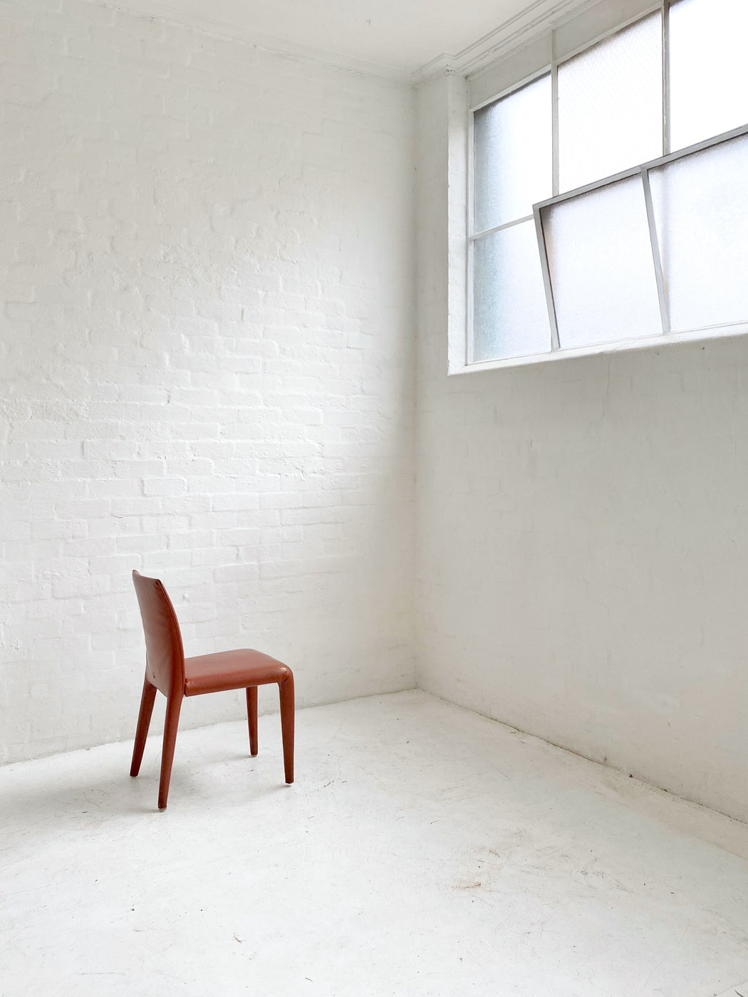 Mario Bellini 'Vol Au Vent' Chair